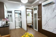 Bán căn hộ chung cư đường khương đình, thanh xuân, nhà đẹp full nội thất, gần phố