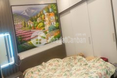 Trần cung lô góc 35m2 3 thoáng thích hợp cho vợ chồng trẻ