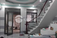 Bán nhà đất tại phường thanh đức tỉnh vĩnh long. 5x15. giá 1.150.000.000. lh0972722110.