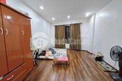 Bán nhà phố hạ đình, thanh xuân, 5 tầng nhà đẹp ở luôn, mặt tiền rộng, ngõ thông