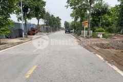 Nhà mới mặt phố tân thụy 70m, 8t, mt4m, nở hậu, gara, ô tô tránh, full nội thất.