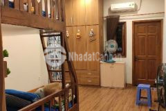 Bán nhà đẹp phường 4 tân bình