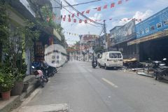 Mặt phố bạch đằng hộ khẩu hai bà diện tích 293m 3t 16xtỷ mặt chợ kinh doanh đỉnh