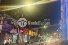 Bán nhà hxh lạc long quân phường 11 tân bình