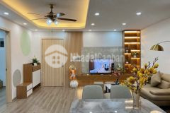 Cần bán căn hộ tầng 17 chung cư thanh hà cienco 5, 78m2 chỉ 3,2 tỷ