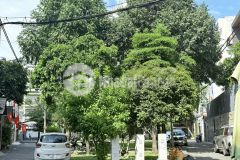 Phường tân sơn hoà f1 tb đối diện công viên mini hẻm 6m, 40m2, 3t 8. tỷ