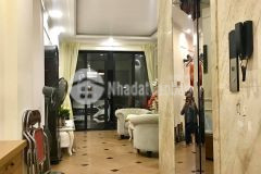 Văn quán nhà đẹp ở ngay, 5 tầng thang máy, phân lô kinh doanh, ô tô ngủ trong nhà, 50m2, nhỉnh 17 tỷ