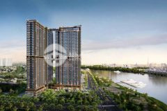 A t saigon riverside chuẩn sống resort bên sông sài gòn