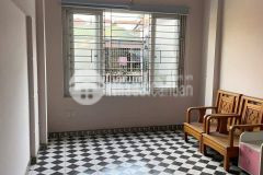 Cho thuê nhà riêng phương mai đống đa 42m x 4t, 3pn3vs giá 10.5tr, ở gia đình nhóm