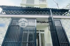 Bán nhà đẹp lung linh quận 12 chỉ hơn 6 tỷ