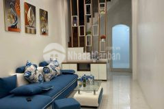 Cho thuê nhà tôn đức thắng đống đa 40m x 4t, 4 ngủ giá 14 triệu nhà mới tinh