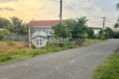 Bán đất đường trung lập, xã thái mỹ, củ chi 1.920m2, giá 6,8 tỷ.