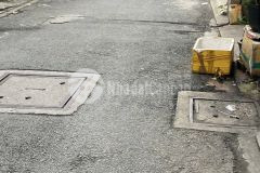 Rộng rẻ đẹp bán nhà dt106m2 3 tầng gò dầu tân quý tân phú