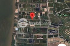 Bán đất đường xe hơi lý nhơn, xã lý nhơn, cần giờ 46 x 94 4.111m2, giá 6 tỷ.