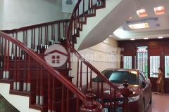 Bán nhà phân lô khu giãn dân đa sỹ, 55m2, 5 tầng, ô tô vào nhà, vỉa hè rộng, 15 tỷ