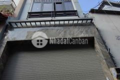 Hẻm ô tô, nhà 4 tầng btct 4pn, dt 41m2, p26 bình thạnh, giá 7.x ty