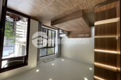 Bán nhà việt hưng, long biên 32m2, 5t chỉ 6,85 tỷ ngõ thông thoáng