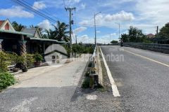 5000m2 đất vườn xã lương hòa, bến lức, long an giá 3,75 tỷ