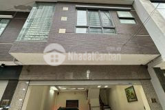 Cho thuê nhà mới full đồ thái hà đống đa, 40m x 5t giá 22tr, gara, kinh doanh