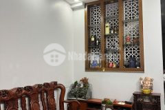 Bán nhà b tân nhà đẹp hồ văn long 56m², 3 tầng, st hxt chỉ nhỉnh 5 t