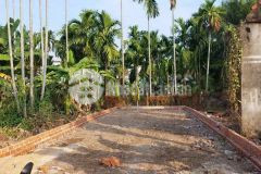 Bán đất sổ hồng riêng giá rẻ tại phường thới an, quận 12 diện tích 5x14