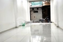 Cho thuê nhà riêng tôn đức thắng quận đống đa 40m x 5t giá 16.5tr, ở và kinh doanh