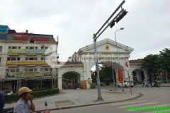 Bán nhà hà đông, bán đất tặng nhà cấp 4 tại tổ 10 phường yên nghĩa, diện tích 35m giá 5,1 tỉ