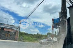 89,6m2 thổ cư tỉnh lộ 15, xã phú hòa đông, củ chi giá 1,37 tỷ