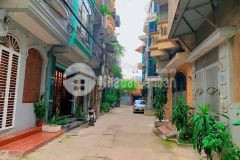 Cho thuê nhà riêng hạ đình, thanh xuân 40m x 4t, 4pn3vs giá 13tr, gần hồ, ngõ ô tô