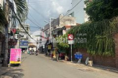 Bán nhà gò vấp, hẻm xe hơi thống nhất, 54m²x3 tầng, 4pn, nhỉnh 6 tỷ tl, gần lottemart