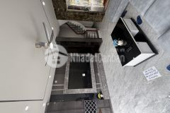 Bán nhà cổ linh, phường long biên 41m2, 6t giá 9,05 tỷ gần ô tô tránh