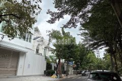 Bán gấp lô đất 512m² mặt tiền kinh doanh đường số 75, tân phong, q7 sát lotte mart