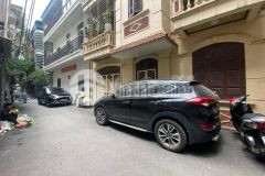 Ban nha đương nguyên trai, thanh xuân, nhà mới đẹp, ngõ rộng, 5m ô tô tránh