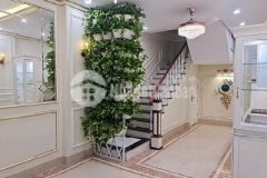 Mỹ đình national stadium nhà đẹp 5 tầng dân xây full nội thất về ở luôn