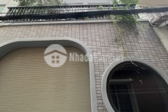 Trương quốc dung phú nhuận, 4 tầng, khu vip, giá chỉ 6.6 tỷ tl