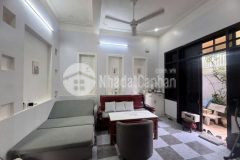 Bán căn nhà đẹp hẻm thông dã tượng và hoàng diệu, cách biển chỉ 300m. giá 4 tỷ 8