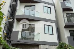 Bán nhà nguyễn khánh toàn 64m2, 7t, mt 5.6m, phân lô, tm, gara, 19.6 tỷ