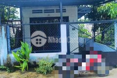 Bán nhà và phòng trọ gần chợ xuân thới thượng hm, kt 5x24m, giá 3,5 tỷ