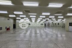 Cho thuê nhà xưởng 910m2 trong kcn liên chiểu, sẵn pccc, giá tốt chỉ 55k