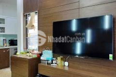 Nhà lô góc 5 tầng quang lãm, hà đông đầy đủ nội thất cao cấp