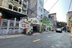 Bán nhà phân lô ô tô tránh lê văn lương, 100m2, mt 6.6m, chỉ 32 tỷ 0987104878