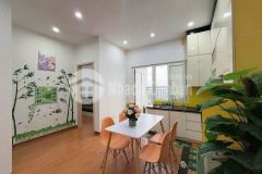 Siêu phẩm penthouse thanh hà cienco 5 115m2, view hồ thơ mộng
