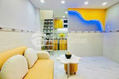 Siêu phẩm gần aeon tân phú 3 tầng rộng rãi hxh thông nhỉnh 2 tỷ