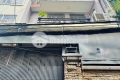 Bán căn hộ dịch vụ ngay đinh bộ lĩnh đang thu nhập dòng tiền tốt,khách bán nha giá chỉ nhỉnh 8 tỷ.