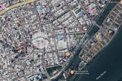 Nhà 2 tầng gần ngay chợ cẩm lệ đường 7,5m giá 6,5 tỷ