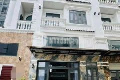 Bán nhà b tân siêu phẩm 5 tầng nội thất cao cấp 5.5x10.2m hxh hồ v long chỉ 6x t