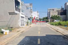Lô đất dự án việt nhân gò cát dt 56m, đẹp nhất gò cát
