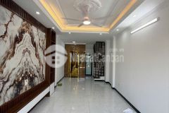 Bán nhà chùa hà 53m2, 5t, mt 4.4m, ngõ oto, kd, 16.5 tỷ