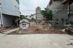 Cực thơm 56 m2 đất ô tô nhỉnh 7,tỷ sổ đỏ phúc lợi