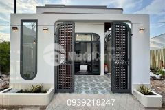 Chu thanh ly nha câp4 gân chơ đêm binh chanh 5x19 gia 755triêu